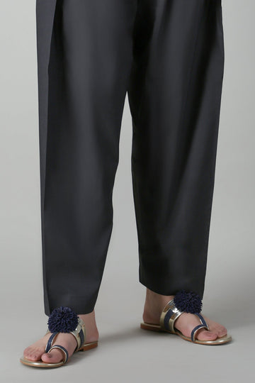 Eeshs001 Black Khaadi Ready to Wear 2021